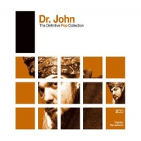 Dr. John Definitive Pop