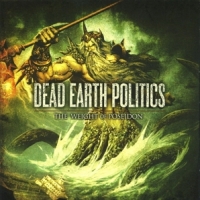 Dead Earth Politics Weight Of Poseidon