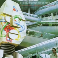 Alan Parsons Project, The I Robot