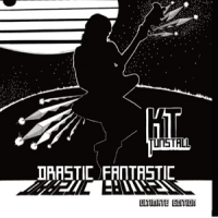 Tunstall, Kt Drastic Fantastic (3cd)