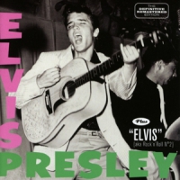 Presley, Elvis Elvis Presley/elvis