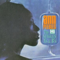 Peebles, Ann (2 Cd) The Hi Singles A S & B S