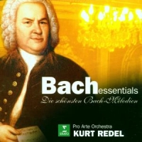Bach, J.s. Bach Essentials