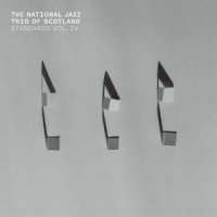 National Jazz Trio Of Scotland Standards Vol. Iv