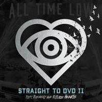 All Time Low Straight To Dvd 2 (cd+dvd)