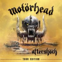 Motorhead Aftershock