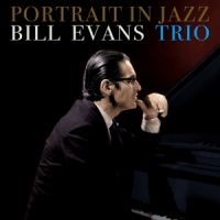 Evans, Bill -trio- Portrait In Jazz -coloured-
