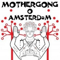 Mother Gong Live In Amsterdam