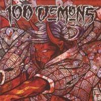 Hundred Demons 100 Demons