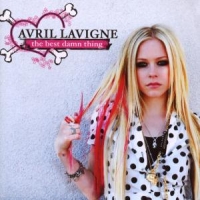 Lavigne, Avril The Best Damn Thing