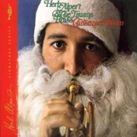 Alpert, Herb & Tijuana Br Christmas Album -digi-