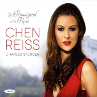 Chen Reiss Le Rossignol Et La Rose
