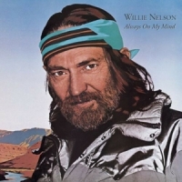 Nelson, Willie Always On My Mind