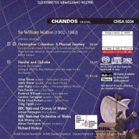 Bbc National Orchestra Of Wales Christopher Columbus
