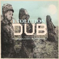 Prince Jammy The Evolution Of Dub Vol.6 (boxset)