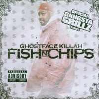 Ghostface Killah Fish N Chips