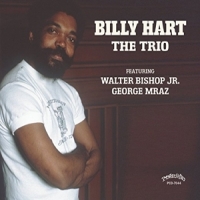 Hart, Billy The Trio