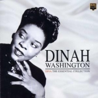 Washington, Dinah Diva - The Essential Coll