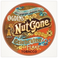 Small Faces Ogdens' Nut Gone Flake -coloured-
