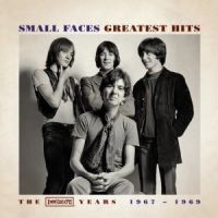 Small Faces Greatest Hits