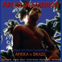 Various Afrolusamerica