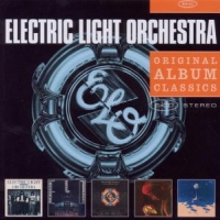 Electric Light Orchestra Original Album Classics 2