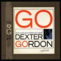 Gordon, Dexter Go