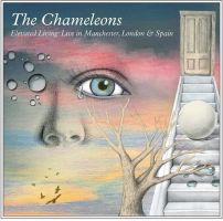 Chameleons Elevated Living (cd+dvd)