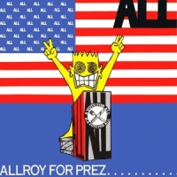 All Allroy For Prez