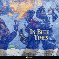 Cantini, Stefano & Zulli, Romano In Blue Times