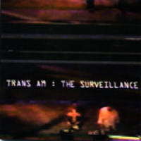 Trans Am Surveillance