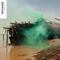 Boys Noize Fabriclive 72