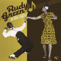 Green, Rudy Wild Life