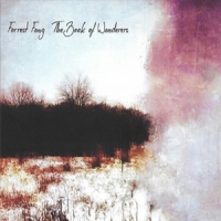 Forrest Fang The Book Of Wanderers