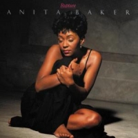 Baker, Anita Rapture