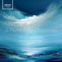 Lapwood, Anna A Pembroke Christmas