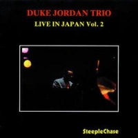 Jordan, Duke Live In Japan, Vol. 2