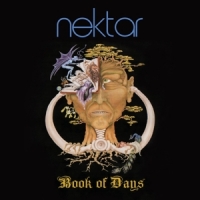 Nektar Book Of Days
