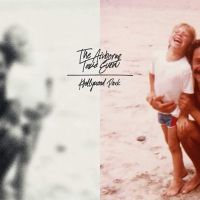 Airborne Toxic Event, The Hollywood Park