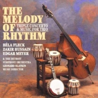 Fleck, Bela Melody Of Rhythm
