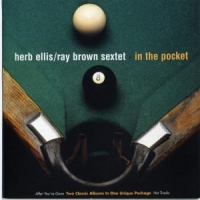 Ellis, Herb & Ray Brown In The Pocket