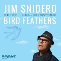 Snidero, Jim Bird Feathers