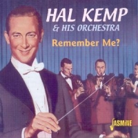 Kemp, Hall & His Orchestra Remember Me