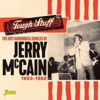 Mccain, Jerry Tough Stuff 1953-1962