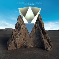 Giraffe Tongue Orchestra Broken Lines