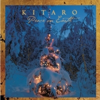 Kitaro Peace On Earth