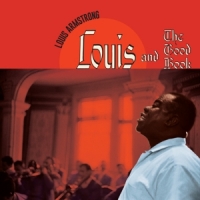 Armstrong, Louis & His All Sta Louis And The Good Book -coloured-