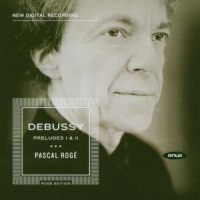 Roge, Pascal Preludes Books I & Ii
