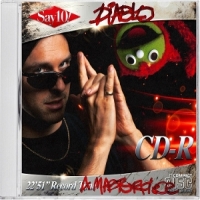 Ferdinand Fka Left Boy Diablo