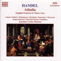 Handel, G.f. Athalia